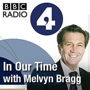 Top 5 Podcasts 2014: #4: In Our Time, with Melvyn Bragg