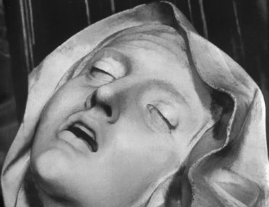 #4: Gian Lorenzo Bernini: The Ecstasy of St. Teresa