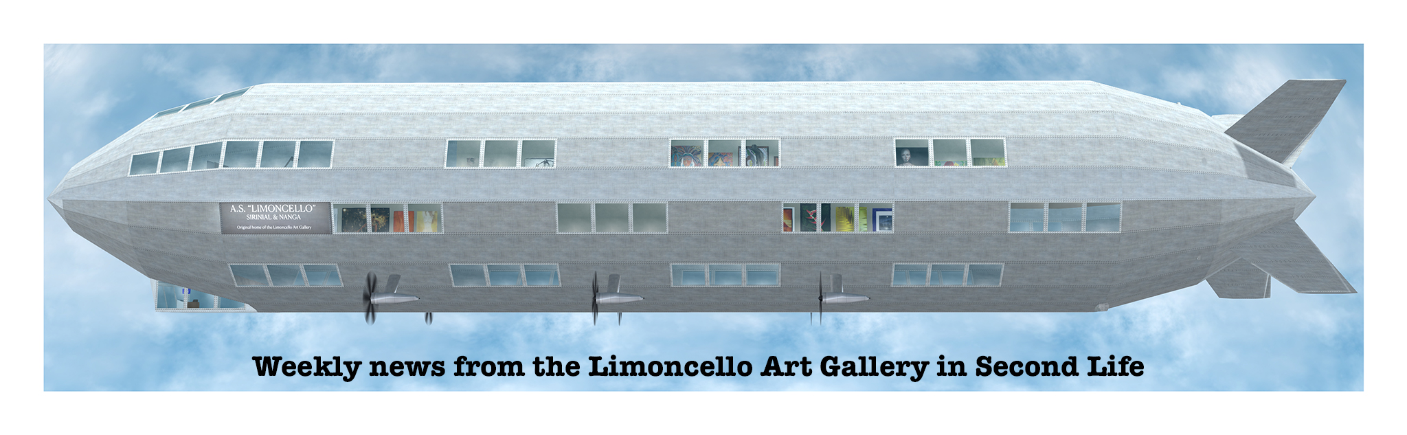 Limoncello Gallery News